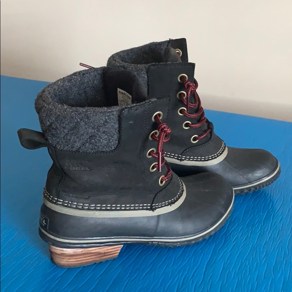 Women’s Sorel Boots
